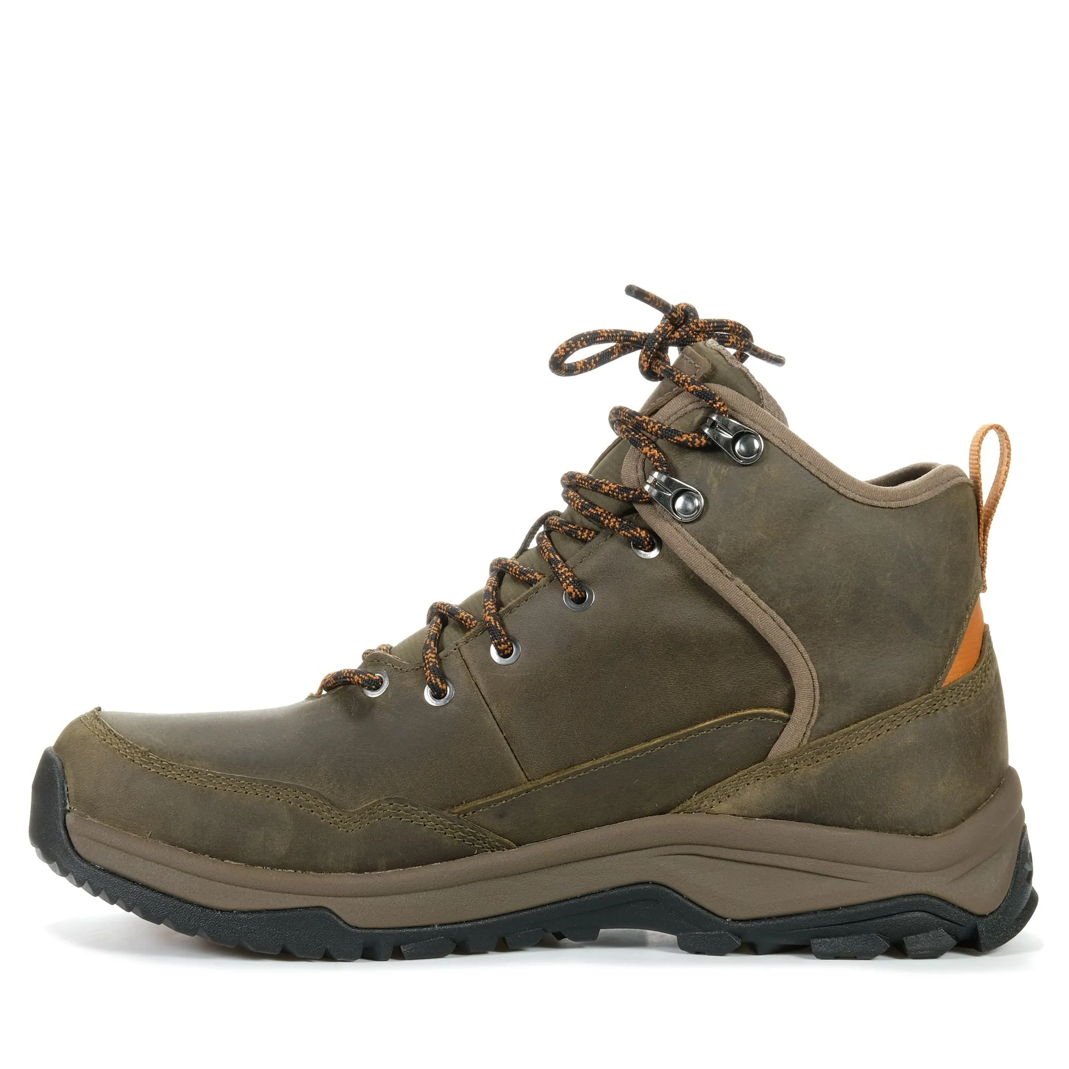 Teva Riva Mid RP Dark Olive