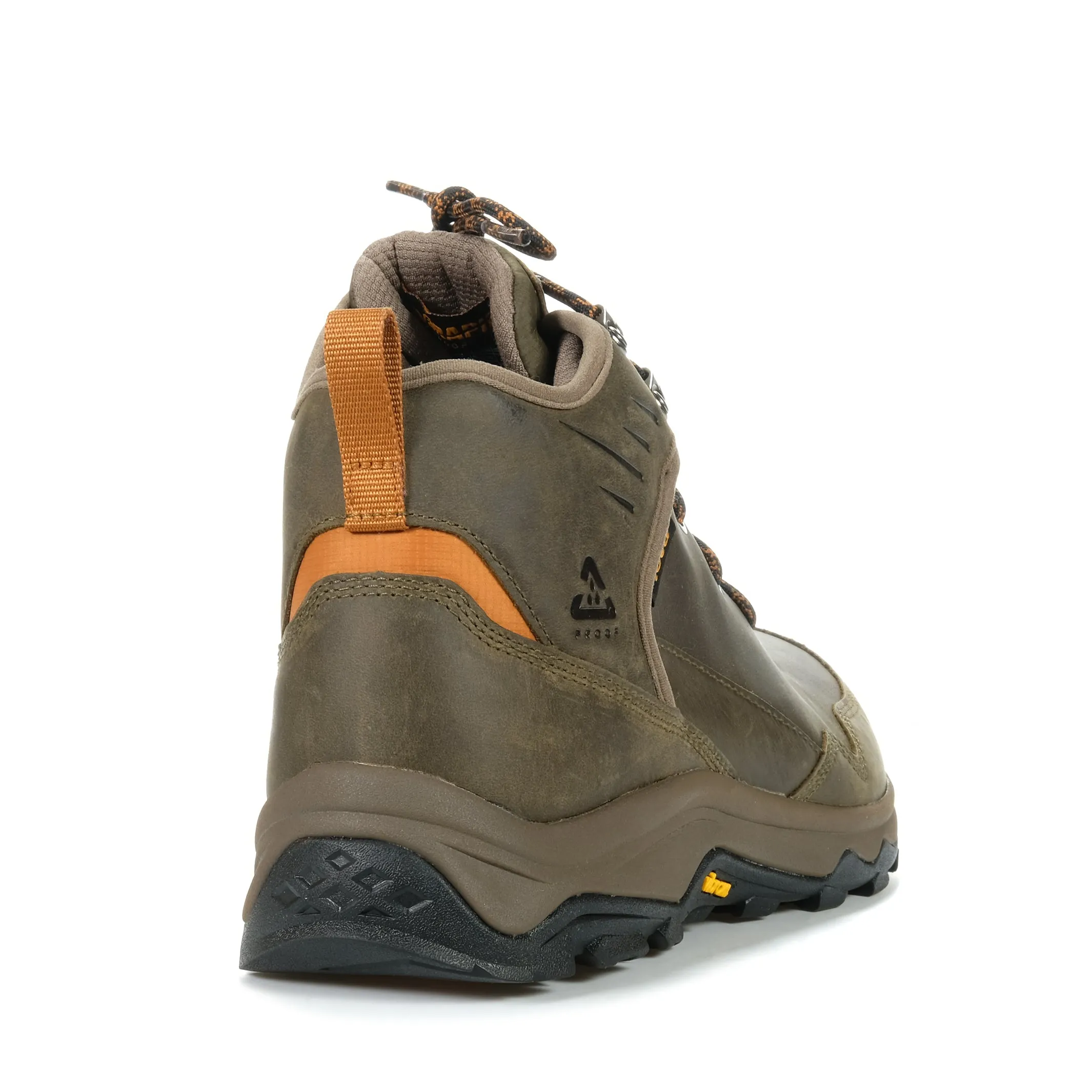 Teva Riva Mid RP Dark Olive