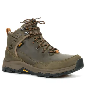 Teva Riva Mid RP Dark Olive