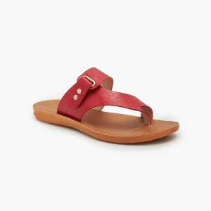 Toe Ring Chappal