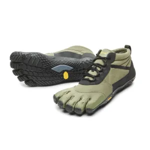 V-Trek Insulated Mens Military Black