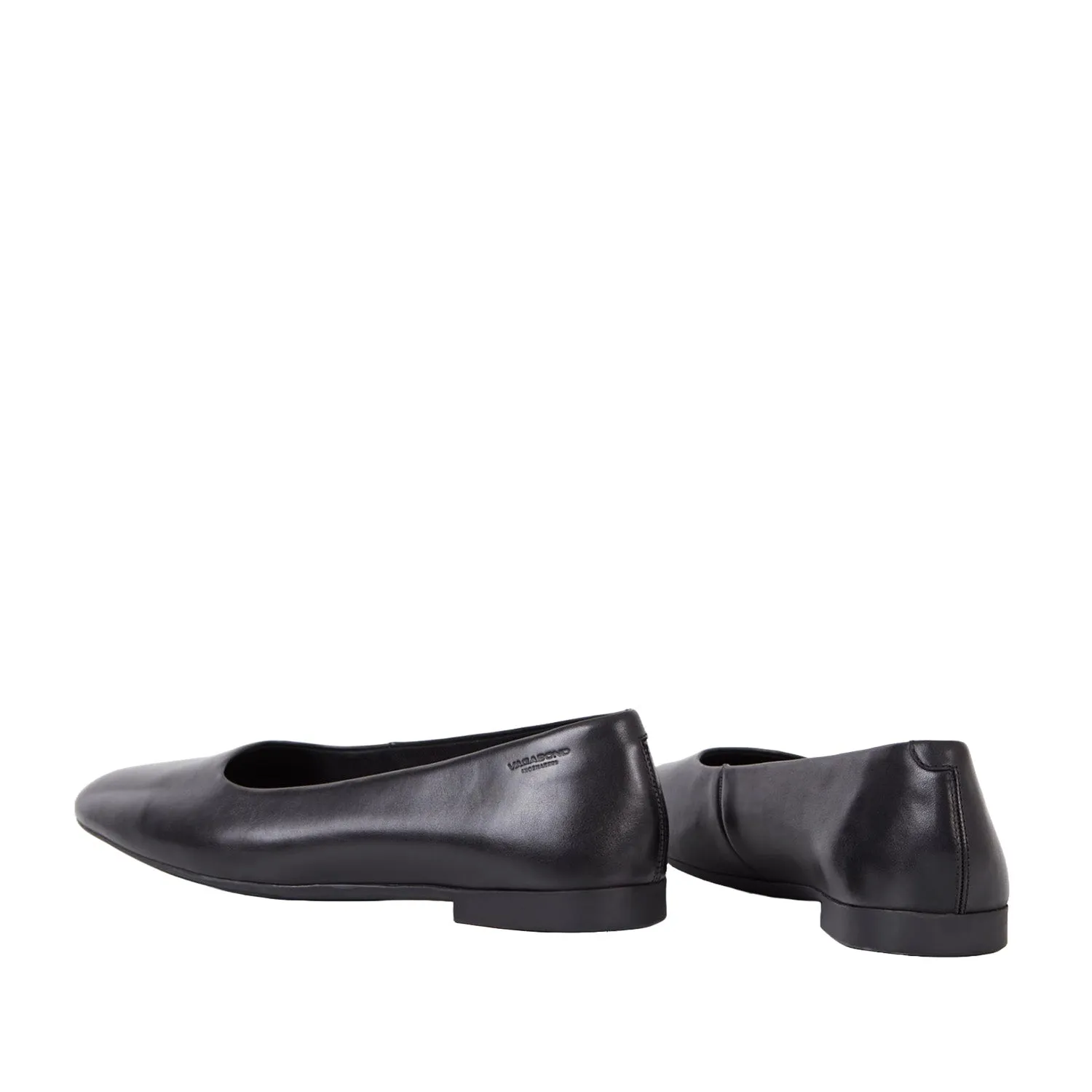 Vagabond Women's Sibel in Black