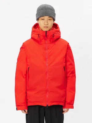 WINDSTOPPER BY GORE-TEX LABS Down Parka