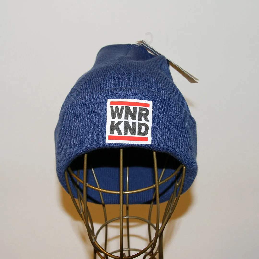 WNRKND Original Eco Beanie // 10 Farben