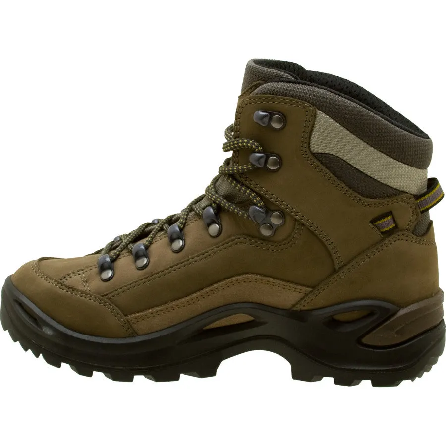 Women's Renegade GTX Mid