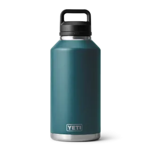 YETI Rambler 64 OZ  1.9 L  Bottle With Chug Cap - Agave Teal